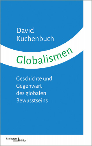 David Kuchenbuch: Globalismen