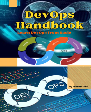 Poonam Devi: DevOps Handbook