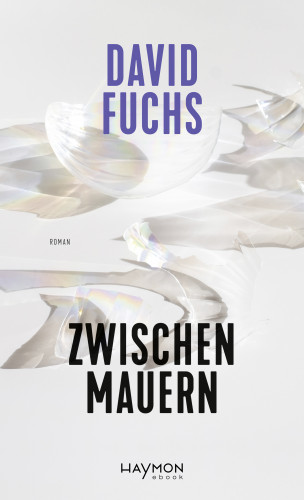 David Fuchs: Zwischen Mauern