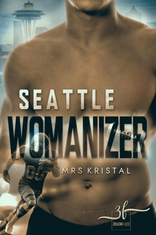Mrs Kristal: Seattle Womanizer