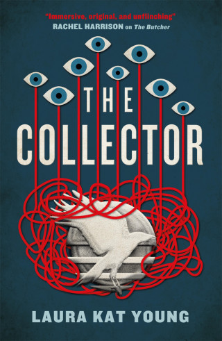 Laura Kat Young: The Collector