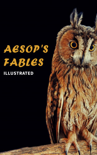Aesop, Bookish: Aesop's Fables