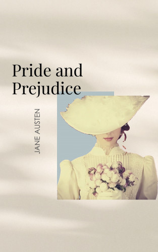 Jane Austen, Bookish: Pride and Prejudice