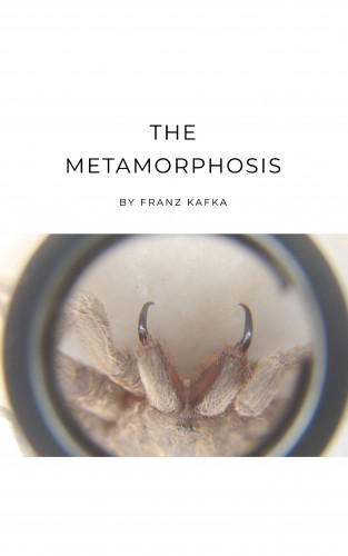 Franz Kafka, Bookish: The Metamorphosis