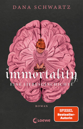 Dana Schwartz: Immortality