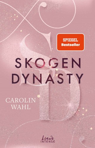 Carolin Wahl: Skogen Dynasty (Crumbling Hearts, Band 1)