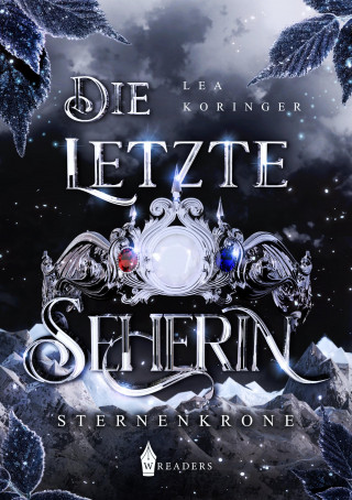 Lea Koringer: Die letzte Seherin