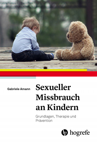 Gabriele Amann: Sexueller Missbrauch an Kindern