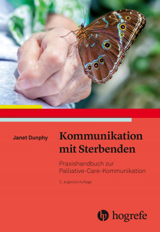 Janet Dunphy: Kommunikation mit Sterbenden