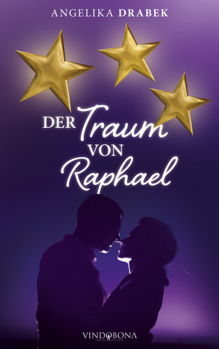 Angelika Drabek: Der Traum von Raphael