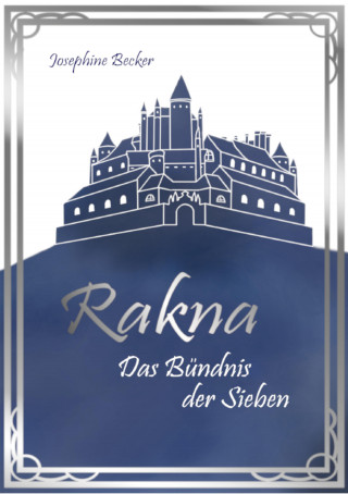 Josephine Becker: Rakna