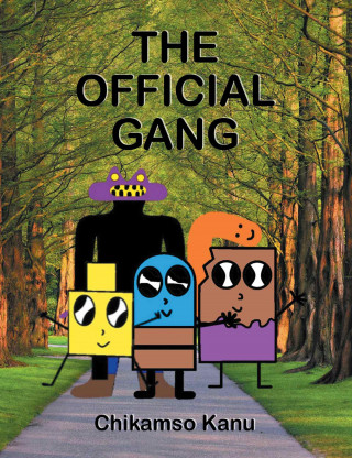 Chikamso Kanu: The Official Gang