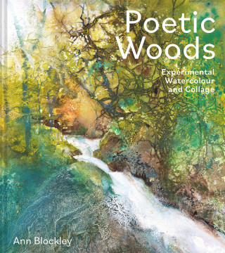 Ann Blockley: Poetic Woods
