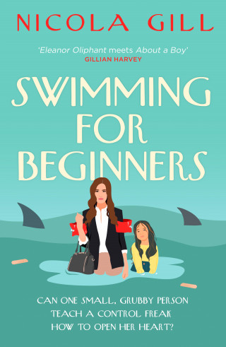 Nicola Gill: Swimming For Beginners