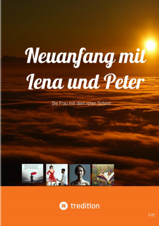 H.P.E.: Neuanfang mit Lena und Peter
