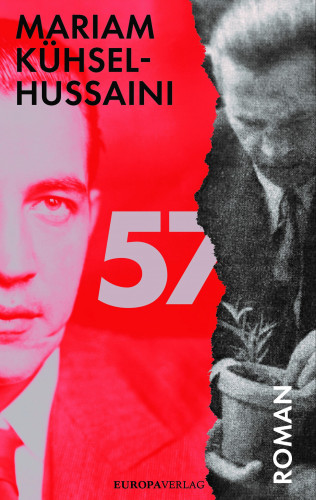 Mariam Kühsel-Hussaini: 57