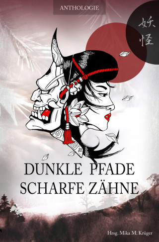 Anne Danck, Stella Delaney, Claudi Feldhaus, Anne Zandt: Dunkle Pfade, scharfe Zähne