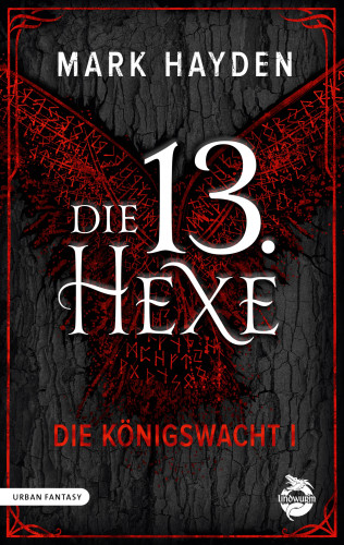 Mark Hayden: Die 13. Hexe