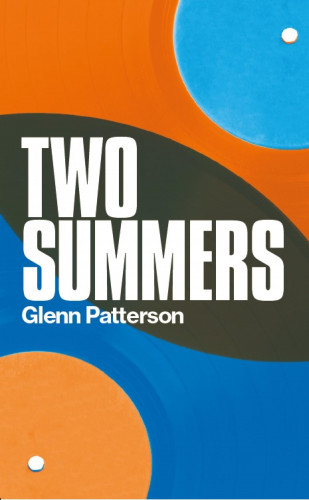 Glenn Patterson: Two Summers