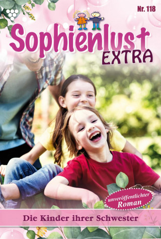 Gert Rothberg: Die Kinder ihrer Schwester