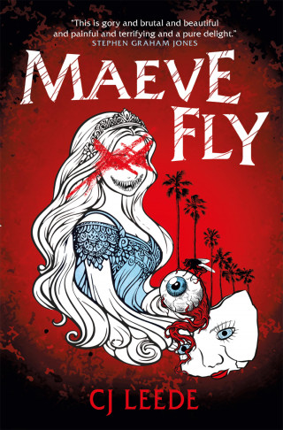 C. J. Leede: Maeve Fly