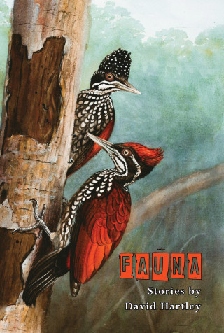 David Hartley: Fauna
