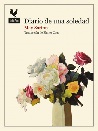 May Sarton: Diario de una soledad