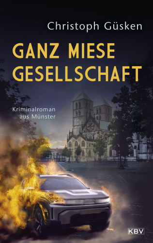 Christoph Güsken: Ganz miese Gesellschaft