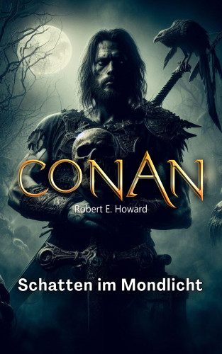 Robert E. Howard: Conan