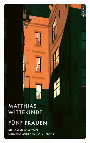 Matthias Wittekindt: Fünf Frauen