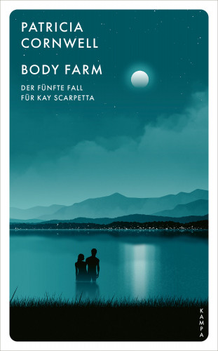 Patricia Cornwell: Body Farm
