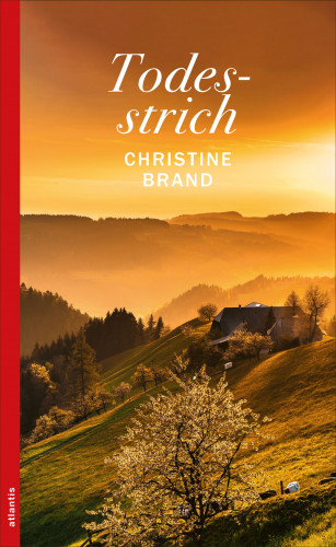 Christine Brand: Todesstrich