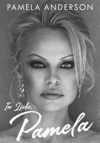 Pamela Anderson: In Liebe, Pamela