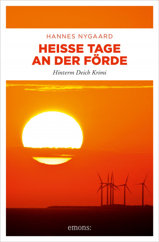 Hannes Nygaard: Heiße Tage an der Förde