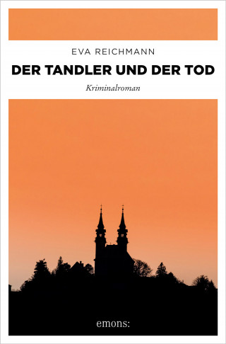 Eva Reichmann: Der Tandler und der Tod