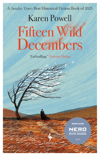 Karen Powell: Fifteen Wild Decembers