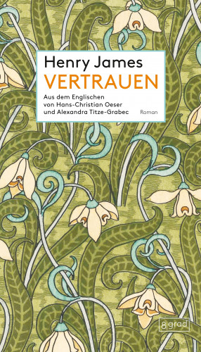 Henry James: Vertrauen