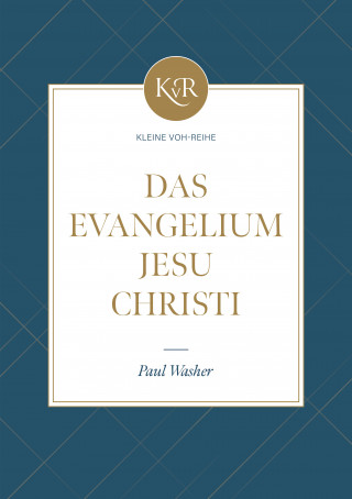 Paul Washer, Voice of Hope: Das Evangelium Jesu Christi