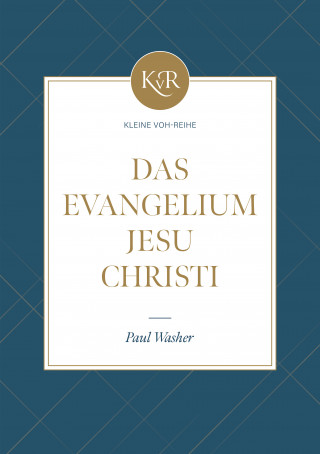Paul Washer, Voice of Hope: Das Evangelium Jesu Christi