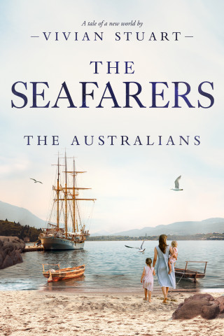 Vivian Stuart: The Seafarers