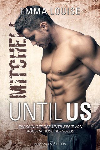 Emma Louise: Until Us: Mitchell