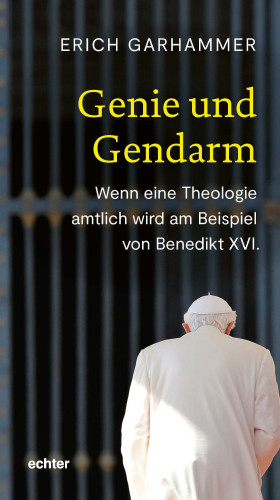 Erich Garhammer: Genie und Gendarm