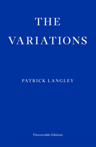 Patrick Langley: The Variations