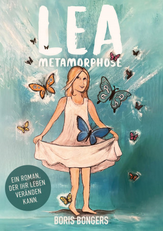 Boris Bongers: Lea