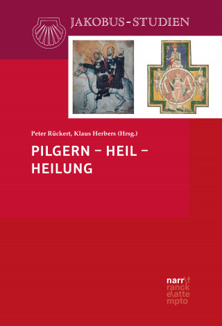 Pilgern – Heil – Heilung