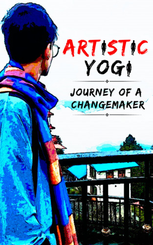 Mayank Gangwar: Artistic Yogi
