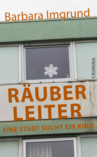 Barbara Imgrund: Räuberleiter