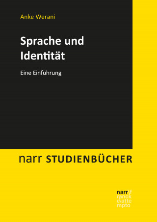 Anke Werani: Sprache und Identität