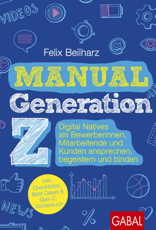 Felix Beilharz: Manual Generation Z