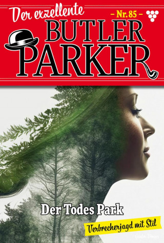 Günter Dönges: Der Todes Park